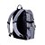Mochila Galapagos Pelican 2.0 - Cinza Claro e Grafite - Imagem 3
