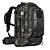 Mochila Invictus Duster - Warskin Black - Imagem 1