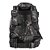 Mochila Invictus Duster - Warskin Black - Imagem 4