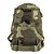 Mochila Invictus Duster - Camuflado Francês - Imagem 3