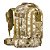 Mochila Invictus Duster - Camuflado Digital Deserto - Imagem 1