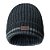 Gorro Invictus Alaska Gray Man - Cinza - Imagem 1