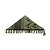 Shemagh Invictus Mirage Gun - Verde Oliva - Imagem 3