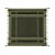 Shemagh Invictus Mirage Dune - Verde Oliva - Imagem 3