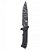 Faca BRFORCE Sucuri - Imagem 1