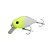 Isca Fury Banzai 60F / 6Cm - 6,5g - Imagem 1
