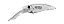 Isca Deconto Super Bait Ultra Deep 60 / 6Cm - 9g - Imagem 4