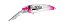Isca Deconto Super Bait Ultra Deep 60 / 6Cm - 9g - Imagem 8