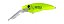 Isca Deconto Super Bait Ultra Deep 60 / 6Cm - 9g - Imagem 3