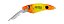 Isca Deconto Super Bait Ultra Deep 60 / 6Cm - 9g - Imagem 10