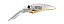 Isca Deconto Super Bait Ultra Deep 60 / 6Cm - 9g - Imagem 7