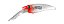 Isca Deconto Super Bait Ultra Deep 60 / 6Cm - 9g - Imagem 9
