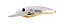 Isca Deconto Super Bait Semi Deep 60 / 6Cm - 7g - Imagem 8