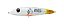 Isca Deconto Tucuna Jumping Z130 / 13Cm - 28g - Imagem 5