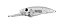 Isca Deconto Super Bait Deep 60 / 6Cm - 7g - Imagem 7