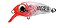 Isca Deconto MS-40 / 4Cm - 6g - Floating - Imagem 4