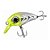 Isca Deconto MS-40 / 4Cm - 6g - Floating - Imagem 2