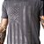 T-Shirt Invictus Concept Flag - Grafite - Imagem 4
