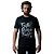 T-Shirt Invictus Concept Faith - Preto - Imagem 1