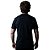 T-Shirt Invictus Concept Faith - Preto - Imagem 4