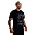 T-Shirt Invictus Concept Hornet - Preto - Imagem 5