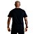 T-Shirt Invictus Concept Got Here - Preto - Imagem 5