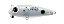 Isca Deconto Birutinha 70 / 7Cm - 10g - Floating - Imagem 5
