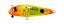 Isca Deconto Birutinha 70 / 7Cm - 10g - Floating - Imagem 7