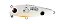 Isca Deconto Birutinha 70 / 7Cm - 10g - Floating - Imagem 3