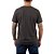 T-Shirt Invictus Concept Serpent - Verde Musgo - Imagem 5