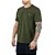 T-Shirt Invictus Infantry 2.0 - Verde Oliva - Imagem 2