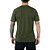 T-Shirt Invictus Infantry 2.0 - Verde Oliva - Imagem 3