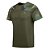 T-Shirt Invictus Infantry 2.0 - Woodland - Imagem 1