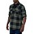 Camisa Flanela Invictus Lumberjack - Verde - Masculino - Imagem 3