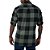 Camisa Flanela Invictus Lumberjack - Verde - Masculino - Imagem 4