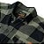 Camisa Flanela Invictus Lumberjack - Verde - Masculino - Imagem 8