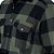 Camisa Flanela Invictus Lumberjack - Verde - Masculino - Imagem 5