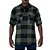 Camisa Flanela Invictus Lumberjack - Verde - Masculino - Imagem 2