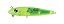 Isca Deconto Biruta 90 / 9Cm - 15g - Floating - Imagem 4