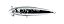 Isca Deconto Biruta 90 / 9Cm - 15g - Floating - Imagem 5