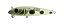Isca Deconto Biruta 90 / 9Cm - 15g - Floating - Imagem 8