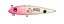 Isca Deconto Biruta 90 / 9Cm - 15g - Floating - Imagem 9