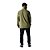 Camisa Galapagos Bold - Verde Oliva - Imagem 4