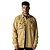 Camisa Galapagos Bold - Caqui - Imagem 1