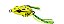 Isca Yara Crazy Frog 55 / 5,5Cm - 11,5g - Imagem 5