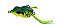 Isca Yara Crazy Frog 55 / 5,5Cm - 11,5g - Imagem 6