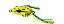 Isca Yara Crazy Frog 55 / 5,5Cm - 11,5g - Imagem 3