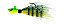 Isca Yara Killer Jig / 4 0 - 15g - Imagem 4