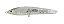 Isca Yara Hunter Bait 110 / 11Cm - 14g - Imagem 7