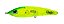 Isca Yara Hunter Bait 110 / 11Cm - 14g - Imagem 8